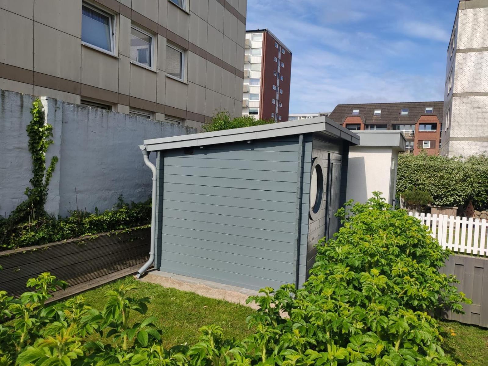 Soelring Lek 韦斯特兰 外观 照片